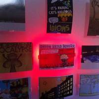 Floating LED Photo Frame - Thumbnail 5