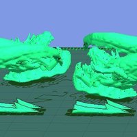 Mini Shredder Ripper - Thumbnail 2