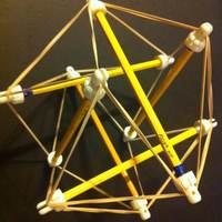 Tensegrity Topper - Thumbnail 2