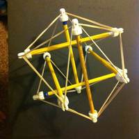 Tensegrity Topper - Thumbnail 3