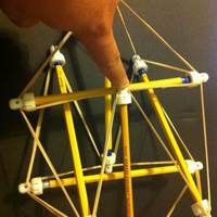 Tensegrity Topper - Thumbnail 4