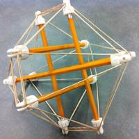 Tensegrity Topper - Thumbnail 8