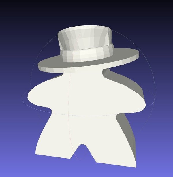 Meeple Adventurer
