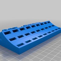 Small USB thumbdrive; lost and found 3D Printing 45638