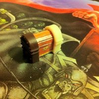 Heroquest - Treasure Chest - Thumbnail 2