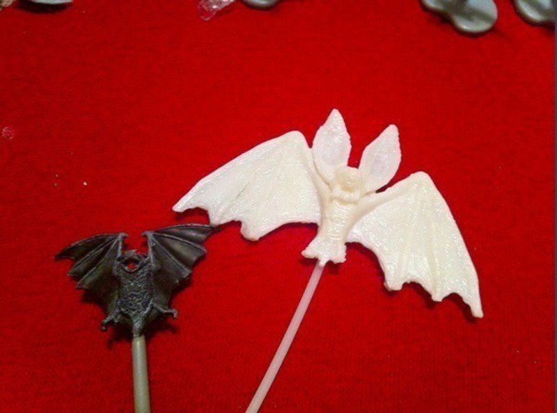 Vampire Bat - miniature