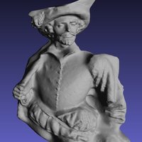 Sir Walter Raleigh - Cameo Brooch - Thumbnail 4