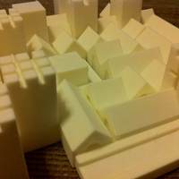Cathedral Game - Thumbnail 2