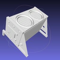 Med Tech Air Unit - Thumbnail 2