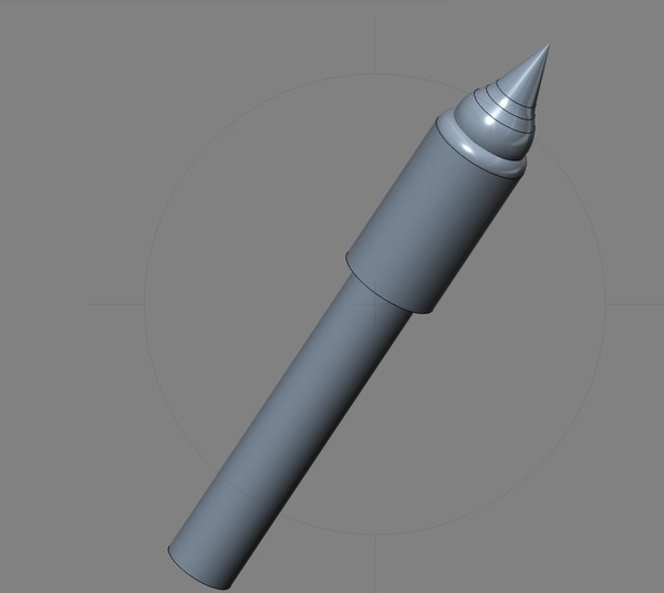 Archery Arrow Tip