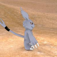 Gazimon - Thumbnail 1