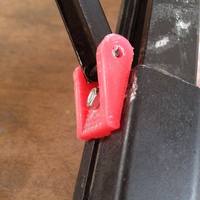 CULLMANN 2520 Broken part - Thumbnail 5