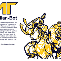 Guardian-Bot - Thumbnail 5