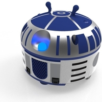 Alien android bot - Thumbnail 4