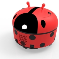 Alien android bot - Thumbnail 5
