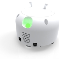 Alien android bot - Thumbnail 6