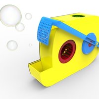 Bubble Box v2 - Thumbnail 2