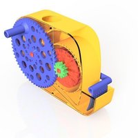 Bubble Box v2 - Thumbnail 3