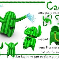 Cacto - Thumbnail 1
