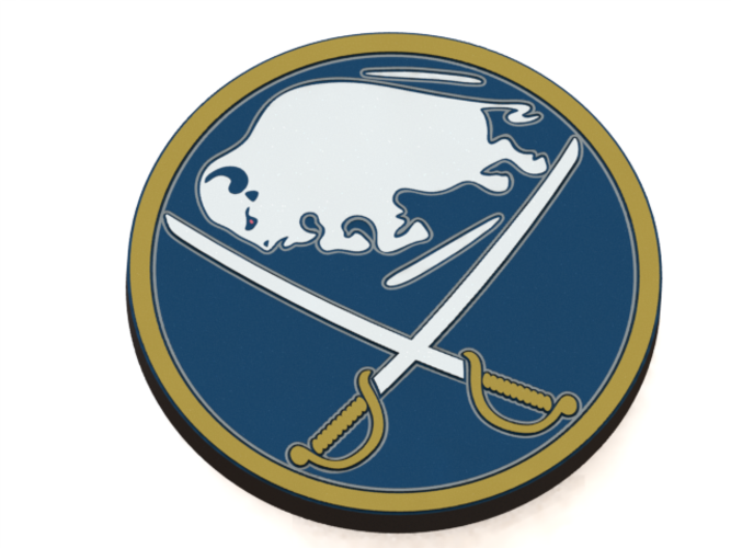 Buffalo Sabres logo