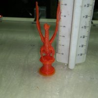 &struder extruder 1.75mm direct drive with adapter and optional  - Thumbnail 5