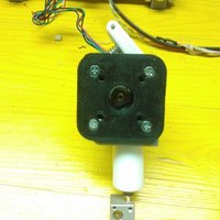 &struder extruder 1.75mm direct drive with adapter and optional  - Thumbnail 6