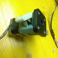 &struder extruder 1.75mm direct drive with adapter and optional  - Thumbnail 8