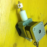 &struder extruder 1.75mm direct drive with adapter and optional  - Thumbnail 9