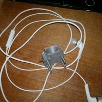 headphones jack repair rubber mold 3,5mm - Thumbnail 5