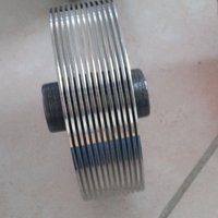 Tesla turbine - Thumbnail 2