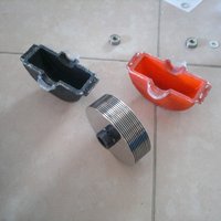 Tesla turbine - Thumbnail 3