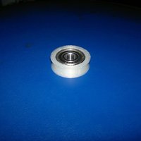 Small bearing guide for z608 3D Printing 46213