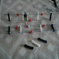 reinforcements for high scale reprap printers - Thumbnail 2
