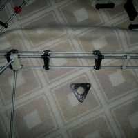 reinforcements for high scale reprap printers - Thumbnail 4
