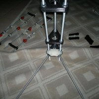 reinforcements for high scale reprap printers - Thumbnail 5