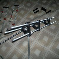 reinforcements for high scale reprap printers - Thumbnail 6
