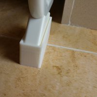 Ikea hack: Mulig shelving unit proRoomba - Thumbnail 1