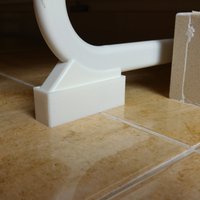 Ikea hack: Mulig shelving unit proRoomba - Thumbnail 2