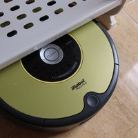 Ikea hack: Mulig shelving unit proRoomba - Thumbnail 3