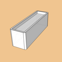 Ikea hack: Mulig shelving unit proRoomba - Thumbnail 5