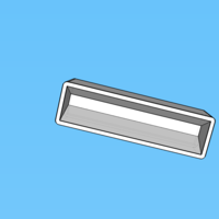 Ikea hack: Mulig shelving unit proRoomba - Thumbnail 6