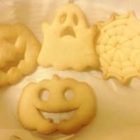 Halloween Cookie Cutter - Thumbnail 2