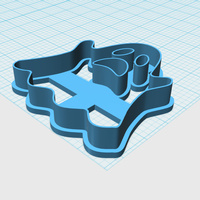 Halloween Cookie Cutter - Thumbnail 4