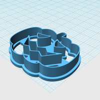 Halloween Cookie Cutter - Thumbnail 5