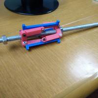 Mechanical Spool Holder - Thumbnail 3