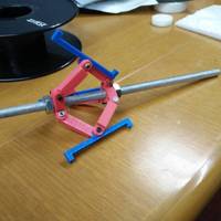 Mechanical Spool Holder - Thumbnail 4
