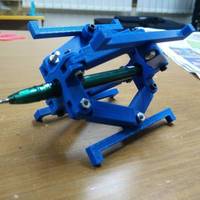 Mechanical Spool Holder - Thumbnail 6