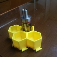 Honeycomb Stacks - Thumbnail 1