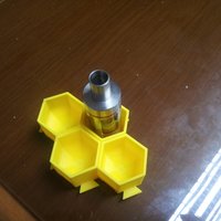 Honeycomb Stacks - Thumbnail 2