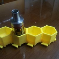 Honeycomb Stacks - Thumbnail 3